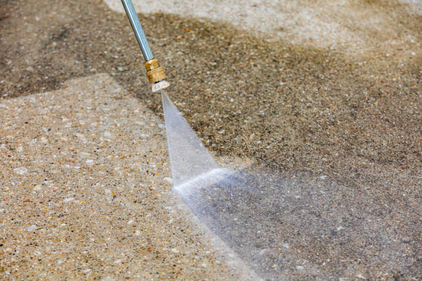 Best Pool Deck Cleaning  in Willows, CA